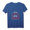 Damen T-Shirt mit V-Ausschnitt - Nicht mein Zirkus, nicht meine Affen Humorvolles Statement-Shirt