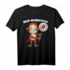 Affenpocken 2022 T-Shirt - Klassisch geschnitten mit doppeltem Saum für Gesundheitsthemen & Aufklärung