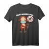 Affenpocken 2022 T-Shirt - Klassisch geschnitten mit doppeltem Saum für Gesundheitsthemen & Aufklärung