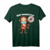Affenpocken 2022 T-Shirt - Klassisch geschnitten mit doppeltem Saum für Gesundheitsthemen & Aufklärung