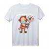 Affenpocken 2022 T-Shirt - Klassisch geschnitten mit doppeltem Saum für Gesundheitsthemen & Aufklärung