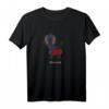 Affenarsch - Lustiges Pavian Popo Sprüche Fun T-Shirt für Party, Geburtstag & Weihnachten – Witziges Tier Motiv für Männer und Frauen