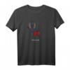 Affenarsch - Lustiges Pavian Popo Sprüche Fun T-Shirt für Party, Geburtstag & Weihnachten – Witziges Tier Motiv für Männer und Frauen