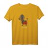 Affenarsch - Lustiges Pavian Popo Sprüche Fun T-Shirt für Party, Geburtstag & Weihnachten – Witziges Tier Motiv für Männer und Frauen