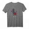Affenarsch - Lustiges Pavian Popo Sprüche Fun T-Shirt für Party, Geburtstag & Weihnachten – Witziges Tier Motiv für Männer und Frauen