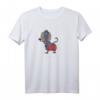 Affenarsch - Lustiges Pavian Popo Sprüche Fun T-Shirt für Party, Geburtstag & Weihnachten – Witziges Tier Motiv für Männer und Frauen