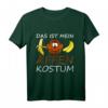 Das Ist Mein Affenkostüm T-Shirt - Lustiges Tierkostüm für Fasching, Karneval & Partys, Klassisch geschnitten