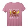 Das Ist Mein Affenkostüm T-Shirt - Lustiges Tierkostüm für Fasching, Karneval & Partys, Klassisch geschnitten