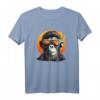 Lustiges Affengesicht mit Sonnenbrille T-Shirt – Perfektes Geschenk für Kostüm- und Tierliebhaber zu Weihnachten, Geburtstag & 4. Juli