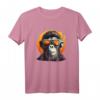 Lustiges Affengesicht mit Sonnenbrille T-Shirt – Perfektes Geschenk für Kostüm- und Tierliebhaber zu Weihnachten, Geburtstag & 4. Juli