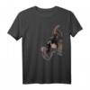 SCHIMPANSE, AFFE MIT SONNENBRILLE T-Shirt – Perfekt für Affen- und Tierliebhaber, klassisch geschnitten