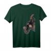 SCHIMPANSE, AFFE MIT SONNENBRILLE T-Shirt – Perfekt für Affen- und Tierliebhaber, klassisch geschnitten