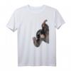 SCHIMPANSE, AFFE MIT SONNENBRILLE T-Shirt – Perfekt für Affen- und Tierliebhaber, klassisch geschnitten