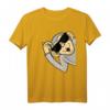Lustiges Affengesicht T-Shirt mit Sonnenbrille - Witziges Geschenk für Geburtstag, Weihnachten, Zoo und Tierpfleger