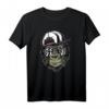 HapDeer Gorilla T-Shirt - Tiermotive mit Affe, Sonnenbrille & Cap für Damen, Herren, Jungen & Mädchen