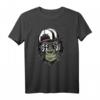 HapDeer Gorilla T-Shirt - Tiermotive mit Affe, Sonnenbrille & Cap für Damen, Herren, Jungen & Mädchen