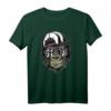 HapDeer Gorilla T-Shirt - Tiermotive mit Affe, Sonnenbrille & Cap für Damen, Herren, Jungen & Mädchen