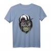 HapDeer Gorilla T-Shirt - Tiermotive mit Affe, Sonnenbrille & Cap für Damen, Herren, Jungen & Mädchen