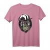 HapDeer Gorilla T-Shirt - Tiermotive mit Affe, Sonnenbrille & Cap für Damen, Herren, Jungen & Mädchen