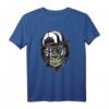 HapDeer Gorilla T-Shirt - Tiermotive mit Affe, Sonnenbrille & Cap für Damen, Herren, Jungen & Mädchen