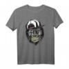 HapDeer Gorilla T-Shirt - Tiermotive mit Affe, Sonnenbrille & Cap für Damen, Herren, Jungen & Mädchen