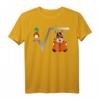 Ente N-te Wurzel Aus Q Kuh - Witziges Mathematik Formel T-Shirt für Lehrer, Studenten & Mathe-Freaks als Geschenk