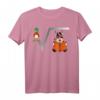 Ente N-te Wurzel Aus Q Kuh - Witziges Mathematik Formel T-Shirt für Lehrer, Studenten & Mathe-Freaks als Geschenk