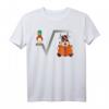 Ente N-te Wurzel Aus Q Kuh - Witziges Mathematik Formel T-Shirt für Lehrer, Studenten & Mathe-Freaks als Geschenk