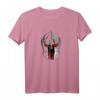 Albanien Flagge mit Adler Geschenk für Albaner - Stolzes T-Shirt mit albanischer Nationalflagge & Doppelkopf Adler