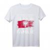 Albanische Familie T-Shirt - Stolz auf Albanien, Flagge & Kultur für Albaner, Reisende nach Kosovo & Albanien-Liebhaber
