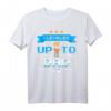 Vati Schwangerschaft Gamer Geschenke - Lustiges Werdende Vater T-Shirt im 8bit Pixel Art Design für Schwangerschaftsankündigungen