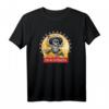 Tag der Toten Dia de los Muertos Mexico T-Shirt – Zucker Schädel & Calavera Design für Gedenkfeiern, Halloween & mexikanische Traditionen