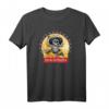 Tag der Toten Dia de los Muertos Mexico T-Shirt – Zucker Schädel & Calavera Design für Gedenkfeiern, Halloween & mexikanische Traditionen