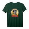 Tag der Toten Dia de los Muertos Mexico T-Shirt – Zucker Schädel & Calavera Design für Gedenkfeiern, Halloween & mexikanische Traditionen