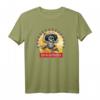 Tag der Toten Dia de los Muertos Mexico T-Shirt – Zucker Schädel & Calavera Design für Gedenkfeiern, Halloween & mexikanische Traditionen