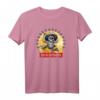 Tag der Toten Dia de los Muertos Mexico T-Shirt – Zucker Schädel & Calavera Design für Gedenkfeiern, Halloween & mexikanische Traditionen