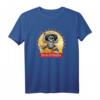 Tag der Toten Dia de los Muertos Mexico T-Shirt – Zucker Schädel & Calavera Design für Gedenkfeiern, Halloween & mexikanische Traditionen