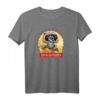 Tag der Toten Dia de los Muertos Mexico T-Shirt – Zucker Schädel & Calavera Design für Gedenkfeiern, Halloween & mexikanische Traditionen