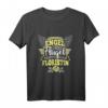 Engel Ohne Flügel Nennt Man Floristin T-Shirt – Perfektes Geschenk für Floristen, Gärtnerinnen und Blumenverkäuferinnen