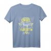 Engel Ohne Flügel Nennt Man Floristin T-Shirt – Perfektes Geschenk für Floristen, Gärtnerinnen und Blumenverkäuferinnen