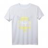 Engel Ohne Flügel Nennt Man Floristin T-Shirt – Perfektes Geschenk für Floristen, Gärtnerinnen und Blumenverkäuferinnen