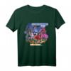 Allerheiligen Kirmes Soest Fan Geschenk T-Shirt - Perfekte Erinnerung für Kirmes-Fans & Soest Liebhaber