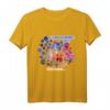 Allerheiligen Kirmes Soest Fan Geschenk T-Shirt - Perfekte Erinnerung für Kirmes-Fans & Soest Liebhaber