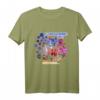 Allerheiligen Kirmes Soest Fan Geschenk T-Shirt - Perfekte Erinnerung für Kirmes-Fans & Soest Liebhaber