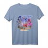 Allerheiligen Kirmes Soest Fan Geschenk T-Shirt - Perfekte Erinnerung für Kirmes-Fans & Soest Liebhaber