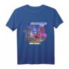 Allerheiligen Kirmes Soest Fan Geschenk T-Shirt - Perfekte Erinnerung für Kirmes-Fans & Soest Liebhaber