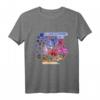 Allerheiligen Kirmes Soest Fan Geschenk T-Shirt - Perfekte Erinnerung für Kirmes-Fans & Soest Liebhaber