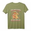 Schottisches Highland Cattle Kuh Valentinstag T-Shirt – Lustiges Tiermotiv für Bauern, Landwirte & Tierliebhaber