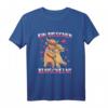 Schottisches Highland Cattle Kuh Valentinstag T-Shirt – Lustiges Tiermotiv für Bauern, Landwirte & Tierliebhaber