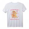 Schottisches Highland Cattle Kuh Valentinstag T-Shirt – Lustiges Tiermotiv für Bauern, Landwirte & Tierliebhaber